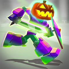 Armored Squad v3.6.1 MOD APK (Unlimited Money/ Items)