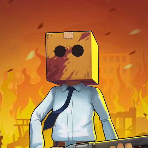 Box Head MOD APK v3.1.0 (Unlimited Money/ MOD Menu)