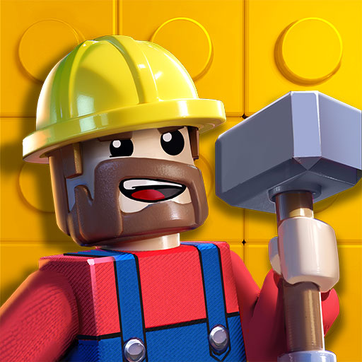 Bricks Kingdom Mod APK 1.1.21 (Unlimited Money)