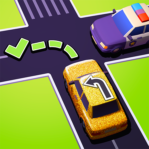 Car Out: Traffic Parking Games MOD APK v1.11.5 (Unlocked/ No Ads/ Latest Version)