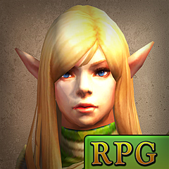 Fantasy Heroes: Action RPG 3D Mod APK