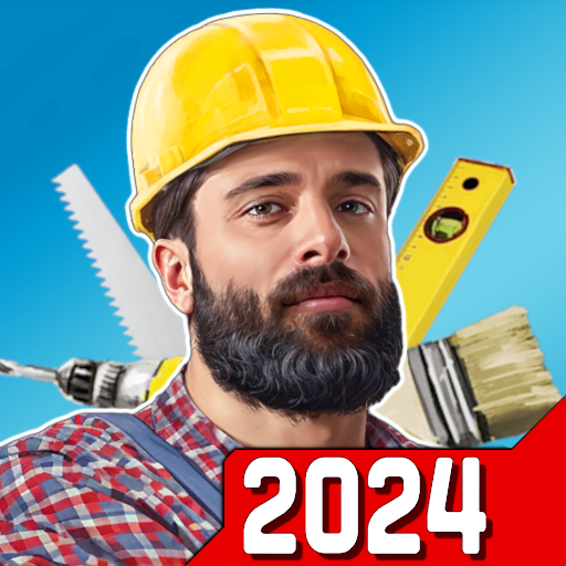 House Flipper MOD APK v1.450 (Unlimited Money/ Unlocked)