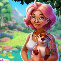 Longleaf Valley v1.24.48 MOD APK (Unlimited Money/ Gems/ Energy)