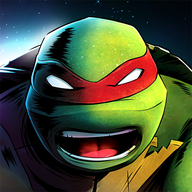 Ninja Turtles Legends MOD APK v1.24.8 (Unlimited Money/ All Level Unlocked)