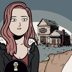 Nowhere House MOD APK v1.0.100 (Unlocked)