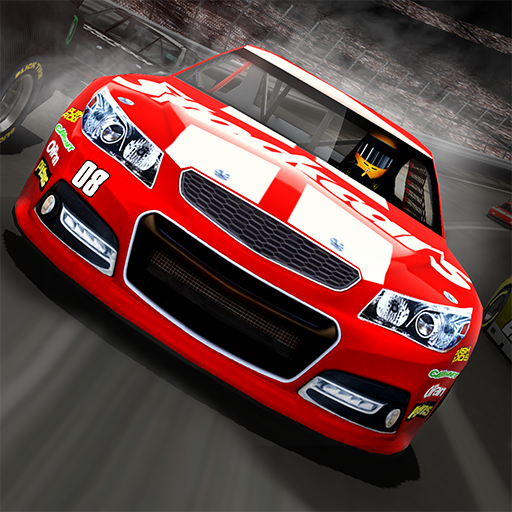 Stock Car Racing v3.19.2 MOD APK (Unlimited Money/ All Cars Unlocked)