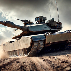 Tank Force: Tank Games PVP MOD APK v6.3.8 (Unlocked)