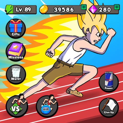 Tap Tap Run MOD APK v2.0.3 (Unlimited Money/ Gems/ Max Level)