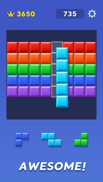 Block Blast Mod APK