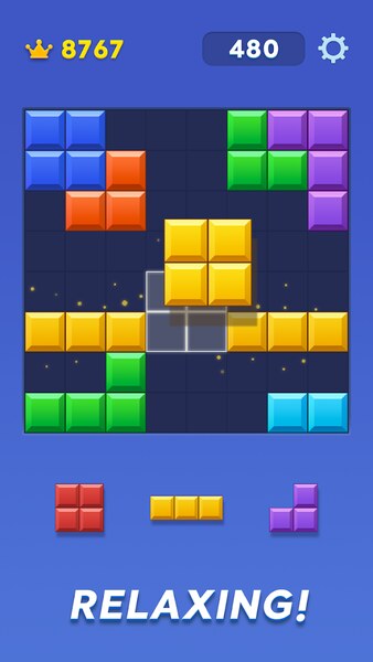 Block Blast Mod APK