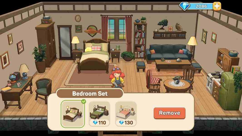 Cozy Islands Mod APK