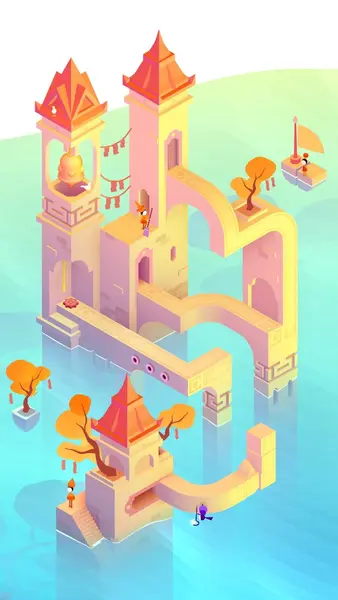 Monument Valley 3 Mod APK