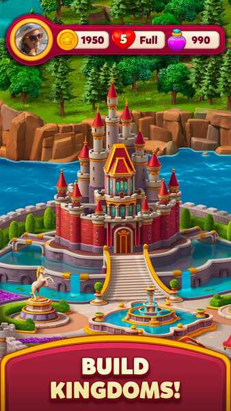 Royal Kingdom MOD APK