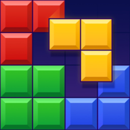 Block Blast Mod APK 6.0.2 (No Ads)