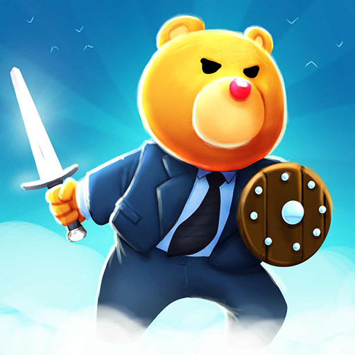 City Takeover Mod APK 3.9.8 (Unlimited money)