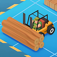 Idle Lumber Empire MOD APK v1.11.1 (Unlimited Money/ Gems)