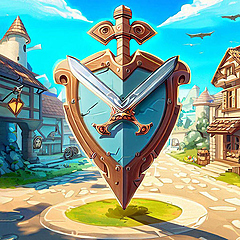 Magic Streets MOD APK v1.1.74 (Unlimited Money/ Gold)