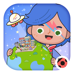 Miga World MOD APK v1.80 (All Unlocked)