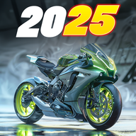 MotorBike Drag Racing MOD APK v2.5.5 (Unlimited Money/ full Nitro)