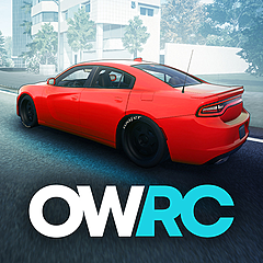 OWRC: Open World Racing v1.0174 MOD APK (Unlimited Money/ Mod Menu)