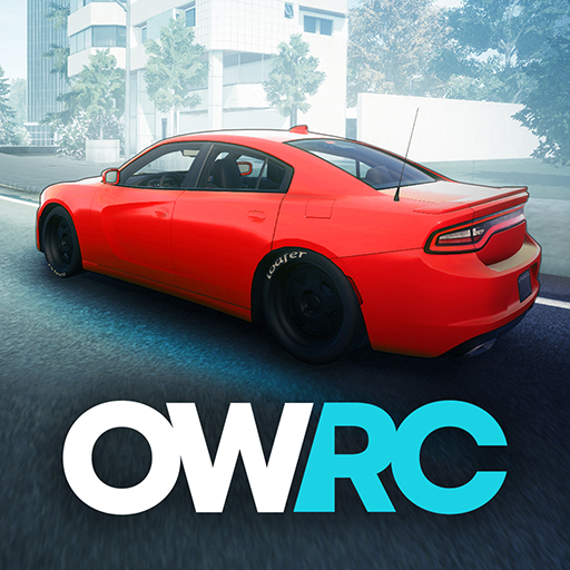 OWRC: Open World Racing v1.0174 MOD APK (Unlimited Money/ Mod Menu)