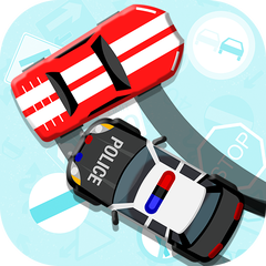 Police Pursuit Mod APK 2.1.5 (Unlimited money/ Diamonds)