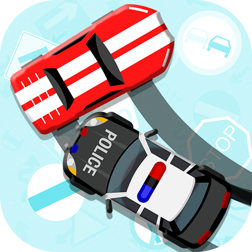 Police Pursuit Mod APK 2.1.5 (Unlimited money/ Diamonds)