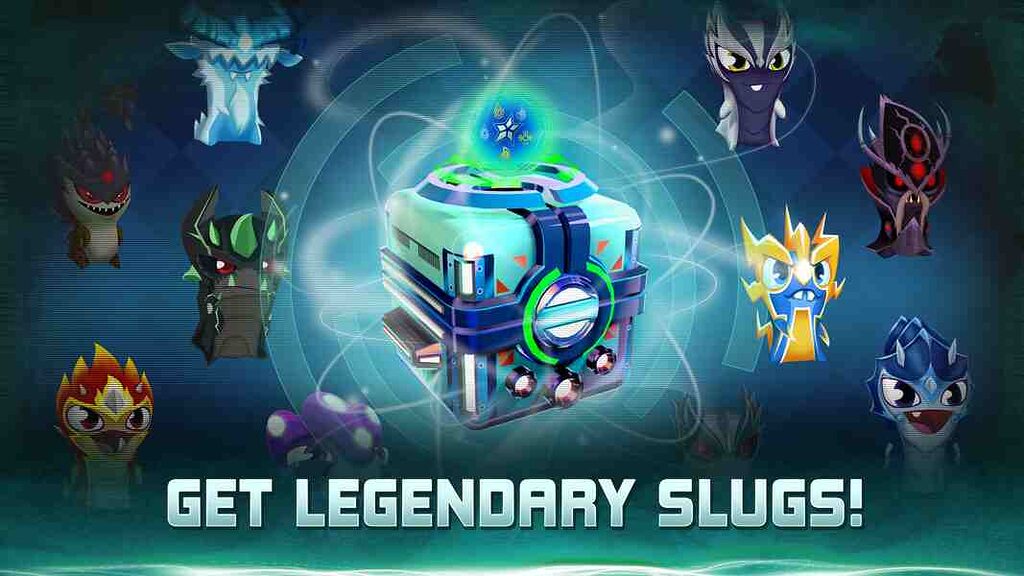 Slugterra Slug it Out 2