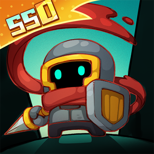 Soul Knight Prequel MOD APK v1.4.2 (Mod Menu)