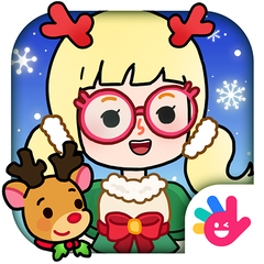 YoYa Busy Life World v3.23 MOD APK (All Maps Unlocked)