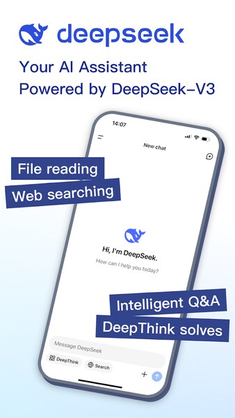 DeepSeek