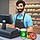 Bakery Supermart Simulator Mod APK 0.1.19 (Unlimited Money)