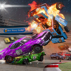 Demolition Derby 3 Mod APK 1.1.154 (Unlimited money)