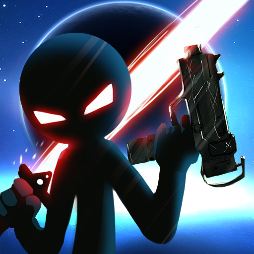 Stickman Ghost 2 Mod APK (Unlimited Money)