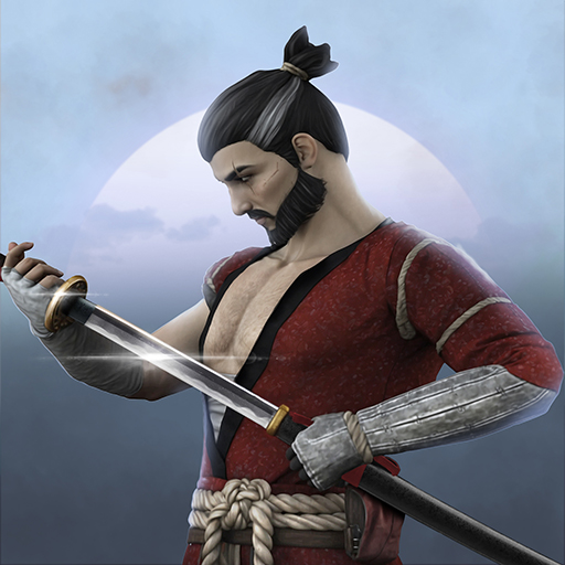 Takashi Ninja Warrior MOD APK v3.2.6 (Unlimited Money/ God Mode)