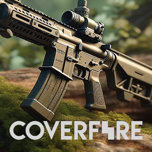 Cover Fire Mod APK 1.32.15 (Unlimited Money/ Mod Menu/ VIP)