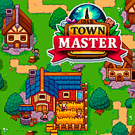 Idle Town Master MOD APK v3.2.4 (Unlimited Resources/ Items)