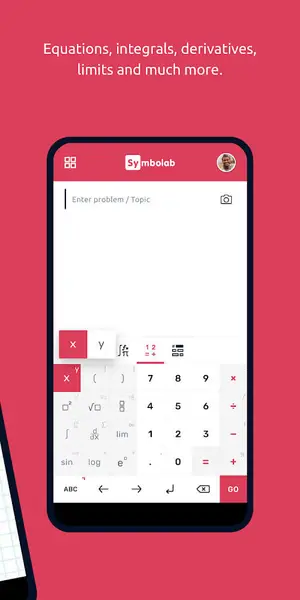 Symbolab MOD APK