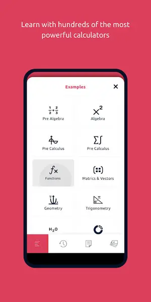 Symbolab MOD APK