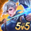 Mobile Legends MOD APK v21.9.33.10117 (Mega Menu/ Skins)