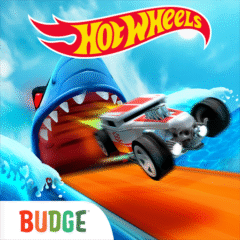 Hot Wheels Unlimited v2025.2.0 MOD APK (All Cars Unlocked / Track)