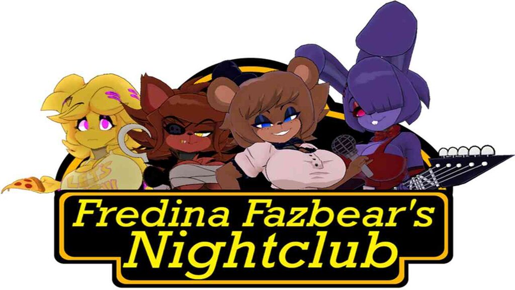 Fredina’s Night Club