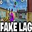 Fake Lag APK v9.0 for Free Fire