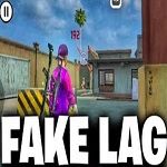 Fake Lag APK v9.0 for Free Fire