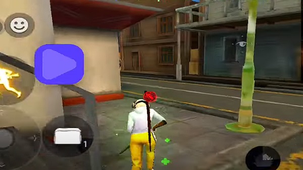 Fake Lag