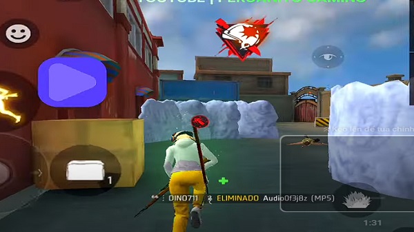 Fake Lag