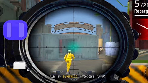 Fake Lag