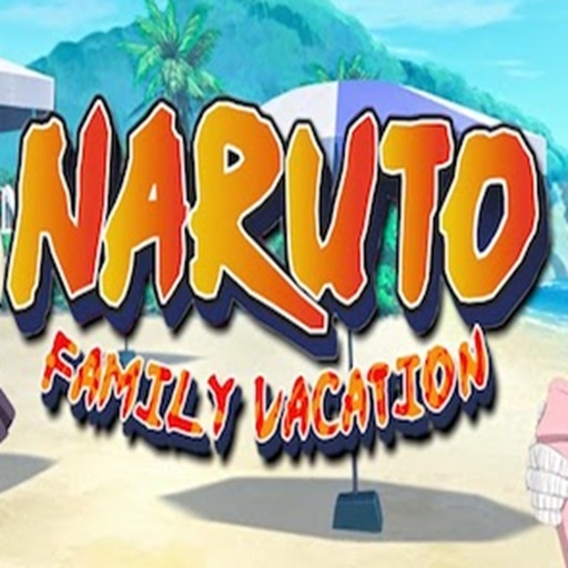 Naruto Family Vacation Mod APK 1.0