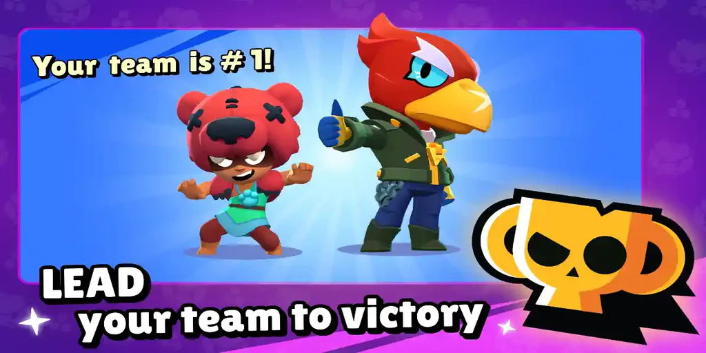 Brawl Stars Mod APK