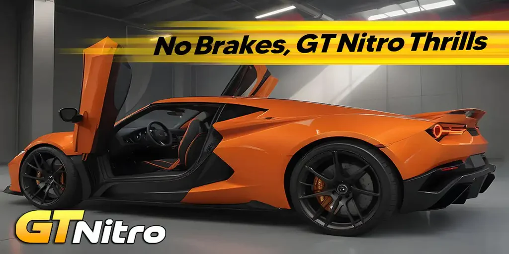 GT Nitro